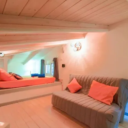 Villas Balcony