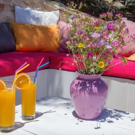 Villas Balcony Vilă *