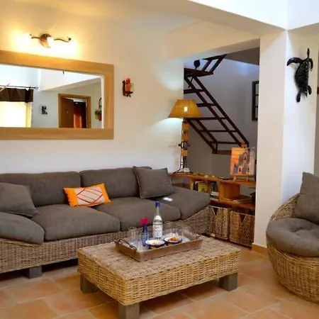 Villas Balcony Vilă Sivota