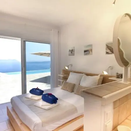 Villas Balcony Vilă *