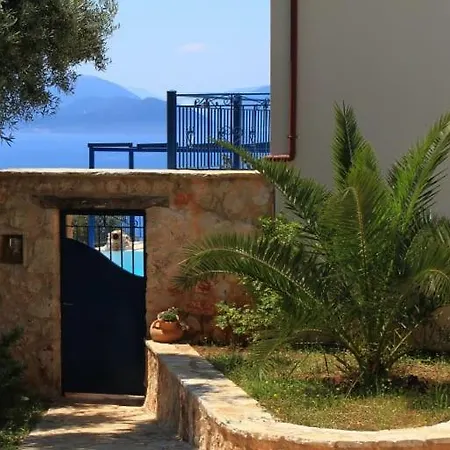 Villas Balcony Vilă *