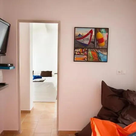 Villas Balcony Vilă