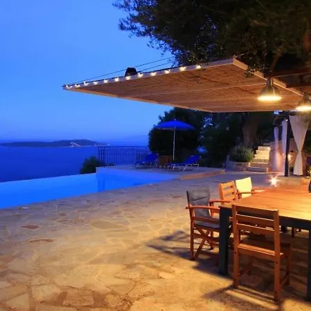 Villas Balcony Vilă *