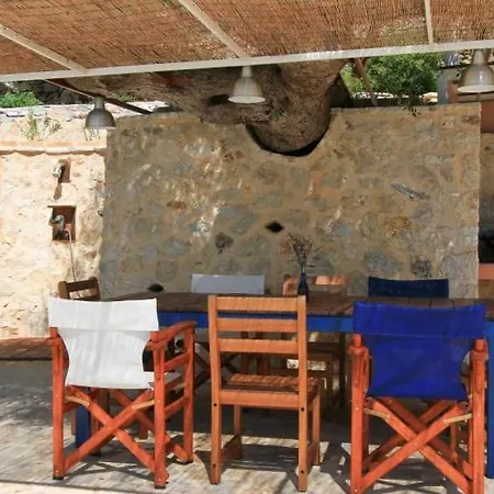 Villas Balcony Vilă