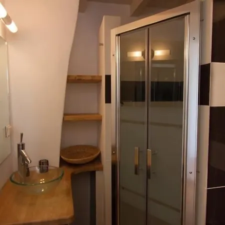 Villas Balcony Vilă *