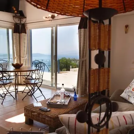 Villas Balcony Vilă *
