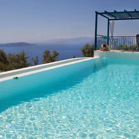 Villas Balcony Vilă *