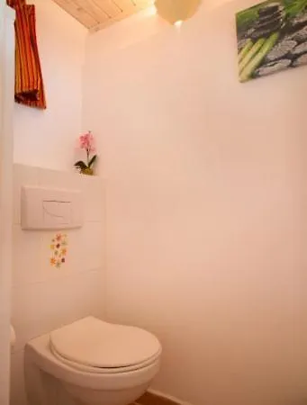 Villas Balcony Vilă